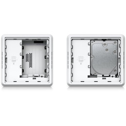 POUŽITÉ - Ubiquiti UniFi Network Video Recorder Instant - NVR, 1x slot 3.5" HDD, HDMI Viewport, 6x PoE - Výprodej