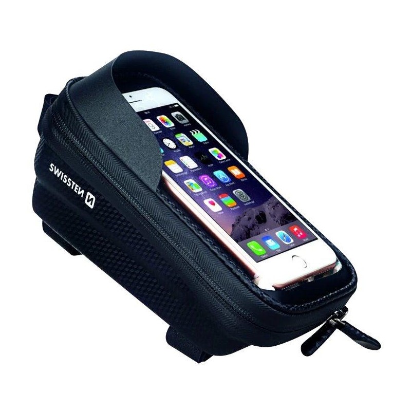 Swissten vodotěsné pouzdro na koloč. 1