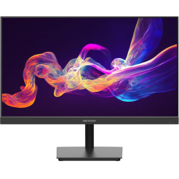 HIKVISION LED monitor 23,8" IPS , Full HD , 100Hz, 250 cd/m˛ 14ms, 1000 : 1,  HDMI 1.4 × 1, VGA × 1, VESA