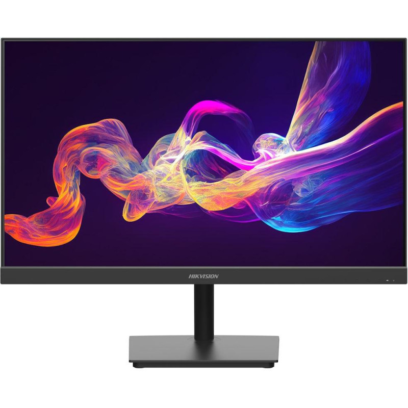 HIKVISION LED monitor 23,8" IPS , Full HD , 100Hz, 250 cd/m˛ 14ms, 1000 : 1,  HDMI 1.4 × 1, VGA × 1, VESA