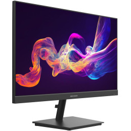 HIKVISION LED monitor 23,8" IPS , Full HD , 100Hz, 250 cd/m˛ 14ms, 1000 : 1,  HDMI 1.4 × 1, VGA × 1, VESA