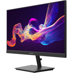 HIKVISION LED monitor 23,8" IPS , Full HD , 100Hz, 250 cd/m˛ 14ms, 1000 : 1,  HDMI 1.4 × 1, VGA × 1, VESA