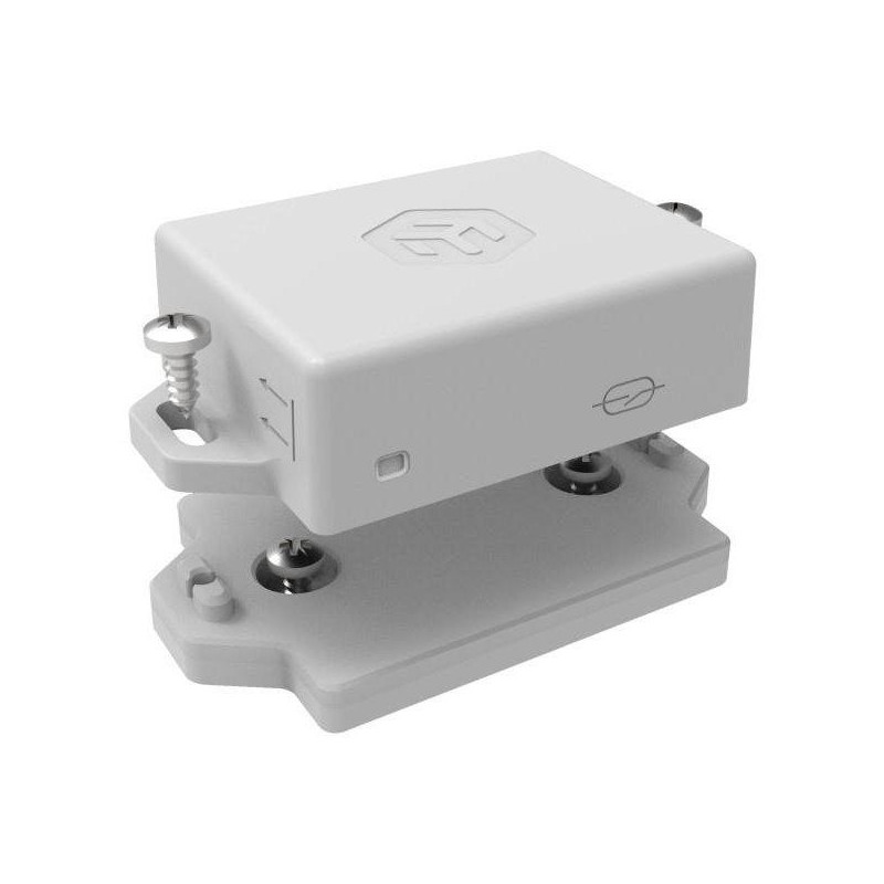 MikroTik TG-LR82, teploměr, vlhkoměr, akcelemetr, kompatibilní s KNOT a wAP LR8G, outdoor