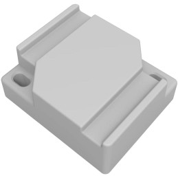 MikroTik TG-LR82, teploměr, vlhkoměr, akcelemetr, kompatibilní s KNOT a wAP LR8G, outdoor