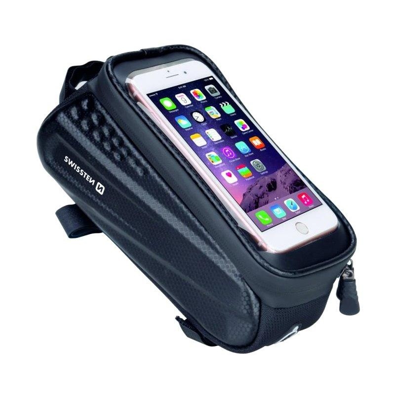 Swissten vodotěsné pouzdro na koloč. 2