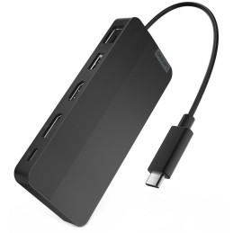 Lenovo dokovací stanice USB-C Dual Display Travel Dock
