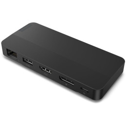 Lenovo dokovací stanice USB-C Dual Display Travel Dock