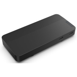 Lenovo dokovací stanice USB-C Dual Display Travel Dock