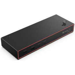 Lenovo dokovací stanice ThinkPad Thunderbolt 4 Smart Dock Gen2 7500
