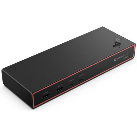 Lenovo dokovací stanice ThinkPad Thunderbolt 4 Smart Dock Gen2 7500