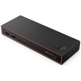 Lenovo dokovací stanice ThinkPad Thunderbolt 4 Smart Dock Gen2 7500