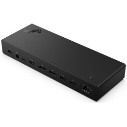 Lenovo dokovací stanice ThinkPad Thunderbolt 4 Smart Dock Gen2 7500