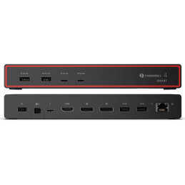 Lenovo dokovací stanice ThinkPad Thunderbolt 4 Smart Dock Gen2 7500