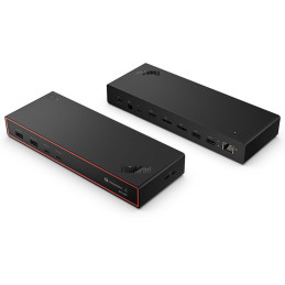 Lenovo dokovací stanice ThinkPad Thunderbolt 4 Smart Dock Gen2 7500