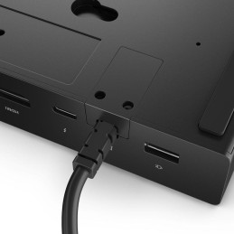 Lenovo dokovací stanice ThinkPad Thunderbolt 4 Smart Dock Gen2 7500
