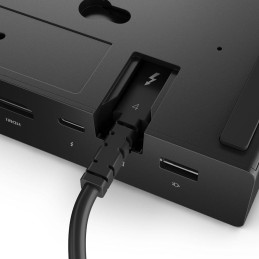 Lenovo dokovací stanice ThinkPad Thunderbolt 4 Smart Dock Gen2 7500