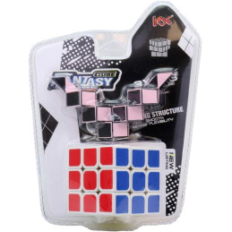 Kostka magická, 5 cm