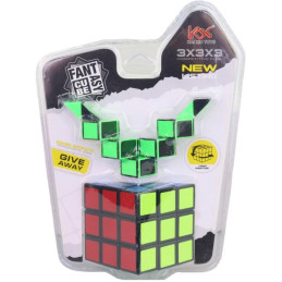 Kostka magická, 5 cm