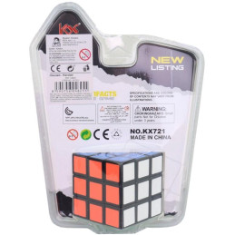 Kostka magická, 5 cm