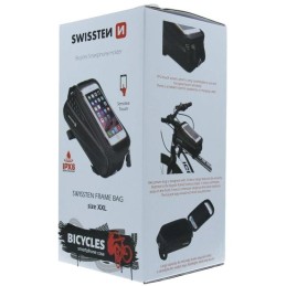 Swissten vodotěsné pouzdro na koloč. 2