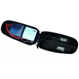 Swissten vodotěsné pouzdro na koloč. 3