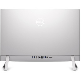 DELL EC27250 27 AIO/ Core 7-150U/ 16GB/ 1TB SSD / 27" FHD dotykový/ GF MX570A 2GB/ WiFi/ W11Pro/ 3Y Basic on-site