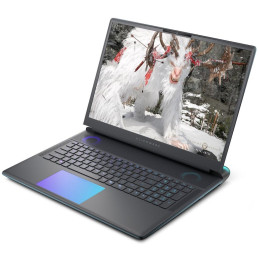 DELL Alienware 18 Area-51/ Ultra 9 275HX/ 16GB/ 1TB SSD/ NV RTX 5070 Ti 12GB/ 18" QHD+/ W11H/ černý/ 2Y Basic