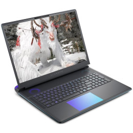 DELL Alienware 18 Area-51/ Ultra 9 275HX/ 32GB/ 1TB SSD/ NV RTX 5080 16GB/ 18" QHD+/ W11H/ černý/ 2Y Basic