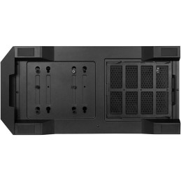 CHIEFTEC Apex LUMO / E-ATX / 4x140mm ARGB fan / 2xUSB 3.0 / USB-C / mesh panel / tvrz.sklo / černá