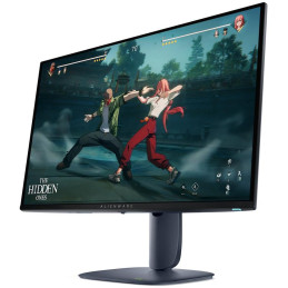 POŠKOZENÝ OBAL - DELL AW2725D Alienware/ 27" LED/ 16:9/ 2560x1440/ QHD/ OLED/ 1.5M :1/0.03ms/ 1xUSB/1xUSB-C/1xDP/2xHDMI/ pivot..