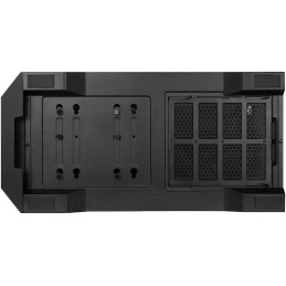 CHIEFTEC Apex Air / E-ATX / 3x140mm PWM fan / 2xUSB 3.0 / USB-C / mesh panel / tvrz.sklo / černá