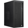 CHIEFTEC Uni BS-20B-OP / miniATX / wentylator 90mm / 2xUSB 2.0 / USB 3.0 / USB-C / czarny
