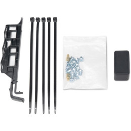 CHIEFTEC Uni BS-20B-OP / miniATX / 90mm fan / 2xUSB 2.0 / USB 3.0 / USB-C / černá