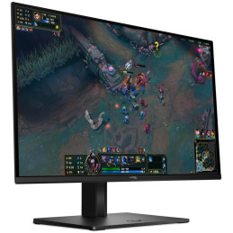 HP OMEN OLED 27q/ 27"/ 2560x1440/ QD-OLED/ 0,03ms/ 200 cd/m2/ 1500000:1/ HDMI/ DP/ PIVOT/ černý