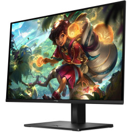 HP OMEN OLED 27q/ 27"/ 2560x1440/ QD-OLED/ 0,03ms/ 200 cd/m2/ 1500000:1/ HDMI/ DP/ PIVOT/ černý
