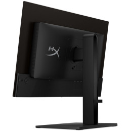 HP OMEN OLED 27q/ 27"/ 2560x1440/ QD-OLED/ 0,03ms/ 200 cd/m2/ 1500000:1/ HDMI/ DP/ PIVOT/ černý