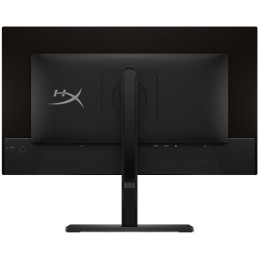 HP OMEN OLED 27q/ 27"/ 2560x1440/ QD-OLED/ 0,03ms/ 200 cd/m2/ 1500000:1/ HDMI/ DP/ PIVOT/ černý