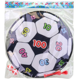 Terč, 36 x 36 x 3 cm