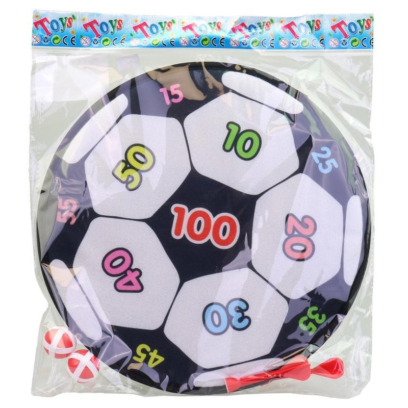 Terč, 36 x 36 x 3 cm