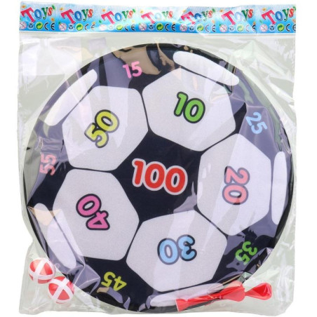 Terč, 36 x 36 x 3 cm