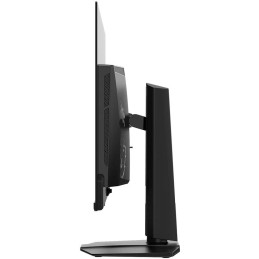 MSI Gaming MPG 322UR QD-OLED X24/ 31,5"/ 3840x2160 / OLED/ 0,03ms/ 240Hz/ 300cd/m2/ 1500000:1/ HDMI/ DP/ VESA/ USB/černý