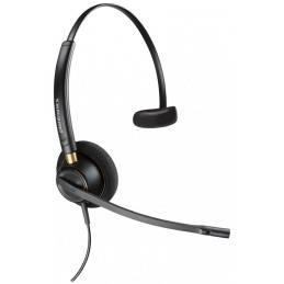 Poly EncorePro 510D Quick Disconnect Monoaural Digital Headset