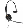 Poly EncorePro 510D Digital-Mono-Headset mit Schnellanschluss