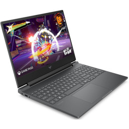 HP VICTUS 15-fa2002ncx/ i5-13450HX/ 16GB DDR5/ 512GB SSD/ RTX 3050 6GB/ 15,6"FHD,matný,144Hz/ W11H/ stříbrný