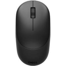 DELL myš MS526/ optická/ bezdrátová/ černá