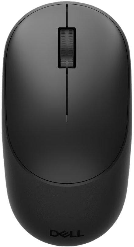 DELL myš MS526/ optická/ bezdrôtová/ čierna