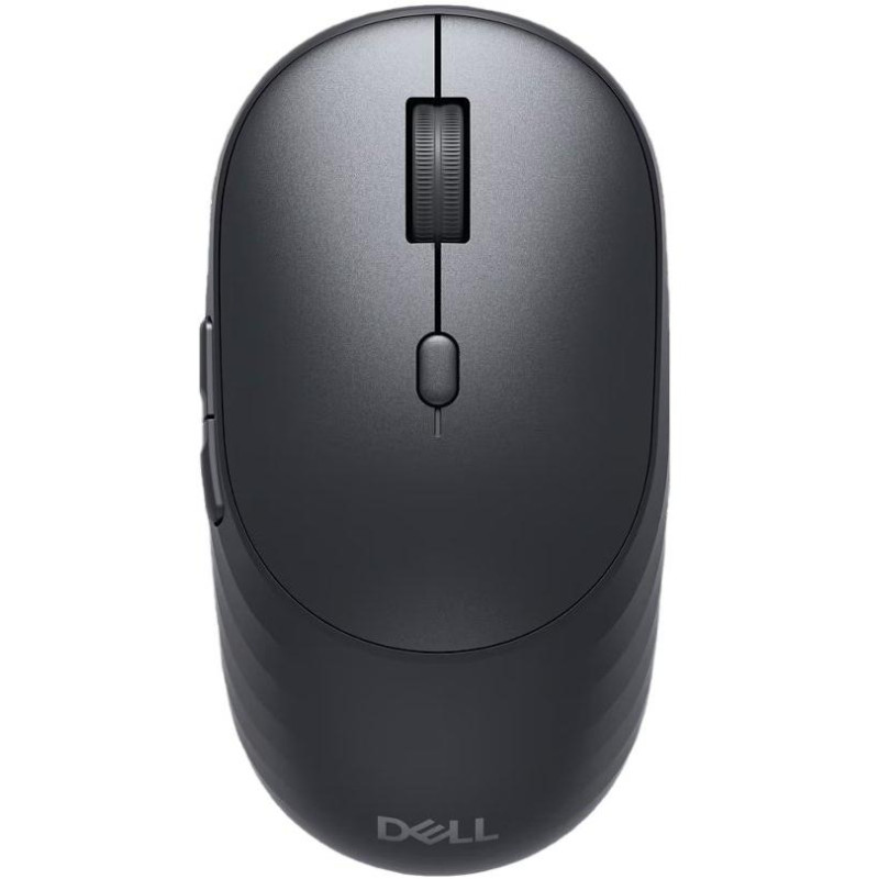 DELL tichá myš MS726/ optická/ bezdrátová/ Bluetooth/ černá