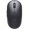 DELL tichá myš MS726/ optická/ bezdrátová/ Bluetooth/ černá