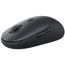 DELL tichá myš MS726/ optická/ bezdrátová/ Bluetooth/ černá