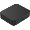 HAL3000 NUC / Intel N97 / 8 GB DDR5 SO-DIMM / 128 GB PCIe3 SSD / WLAN / ohne Betriebssystem